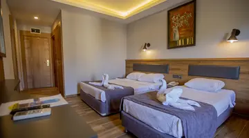KLEOPATRA FATIH HOTEL