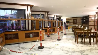 KLEOPATRA FATIH HOTEL