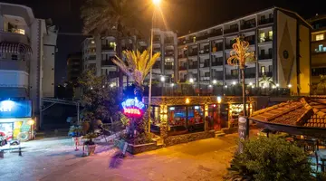 KLEOPATRA FATIH HOTEL