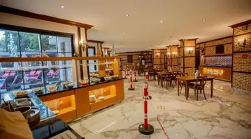 KLEOPATRA FATIH HOTEL