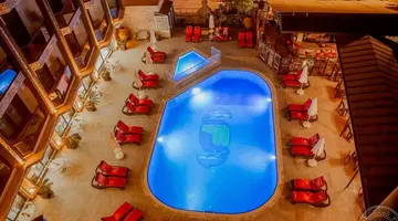 Kleopatra Fatih Hotel