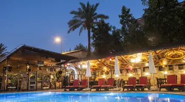 KLEOPATRA FATIH HOTEL