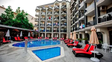 KLEOPATRA FATIH HOTEL