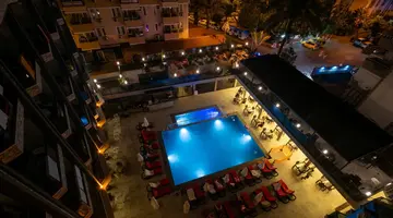 KLEOPATRA FATIH HOTEL