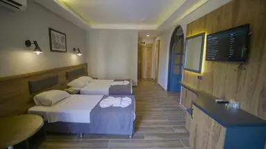 KLEOPATRA FATIH HOTEL