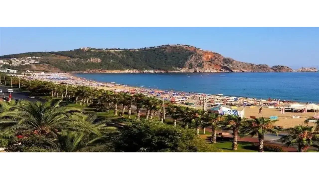 KLEOPATRA FATIH HOTEL
