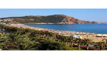 KLEOPATRA FATIH HOTEL