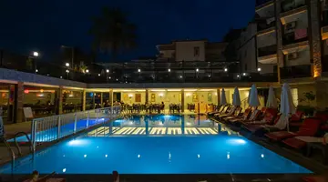 KLEOPATRA FATIH HOTEL