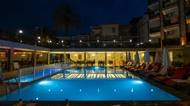 KLEOPATRA FATIH HOTEL