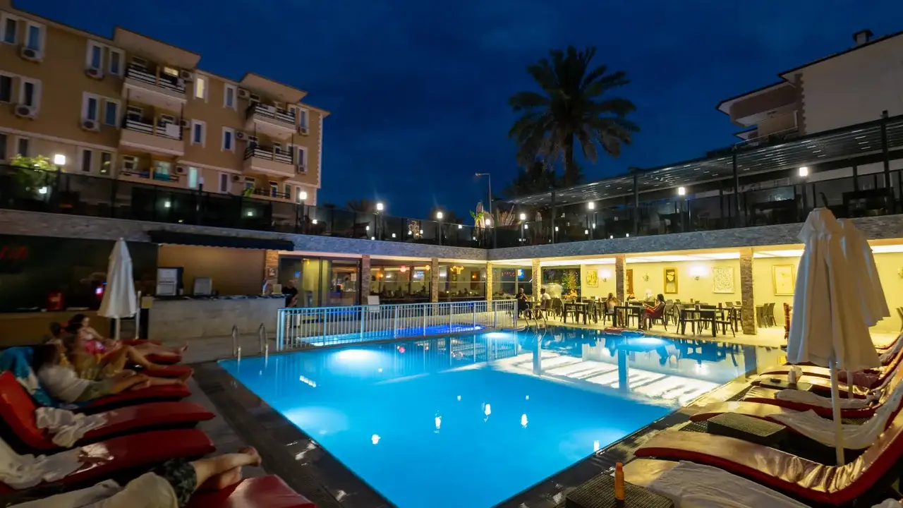 KLEOPATRA FATIH HOTEL