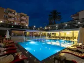 KLEOPATRA FATIH HOTEL