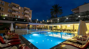 KLEOPATRA FATIH HOTEL