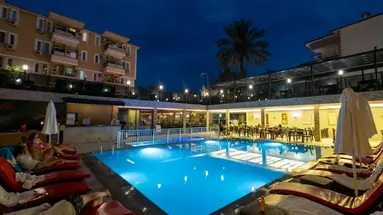 KLEOPATRA FATIH HOTEL