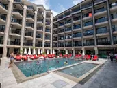 KLEOPATRA FATIH HOTEL