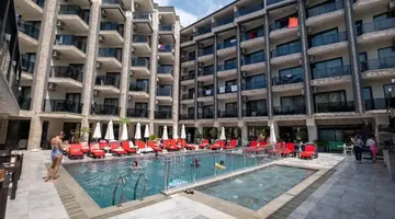KLEOPATRA FATIH HOTEL