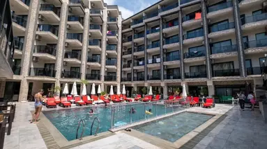 KLEOPATRA FATIH HOTEL
