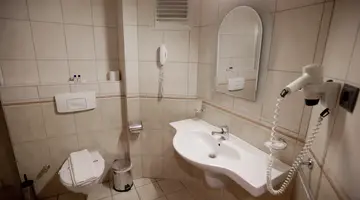 KLEOPATRA FATIH HOTEL
