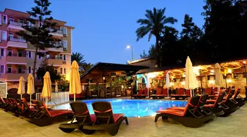 KLEOPATRA FATIH HOTEL