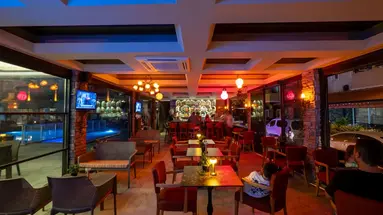 KLEOPATRA FATIH HOTEL