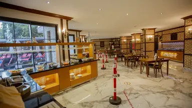 KLEOPATRA FATIH HOTEL
