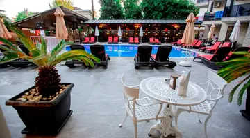 KLEOPATRA FATIH HOTEL