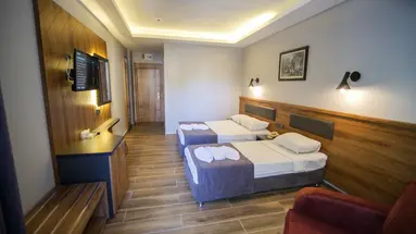 KLEOPATRA FATIH HOTEL