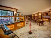 KLEOPATRA FATIH HOTEL