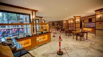 KLEOPATRA FATIH HOTEL