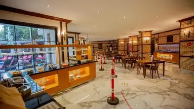 KLEOPATRA FATIH HOTEL