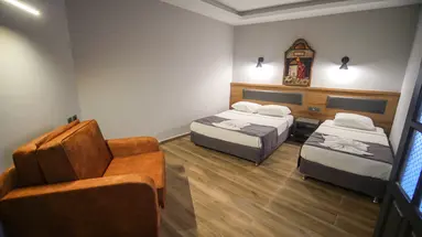 KLEOPATRA FATIH HOTEL