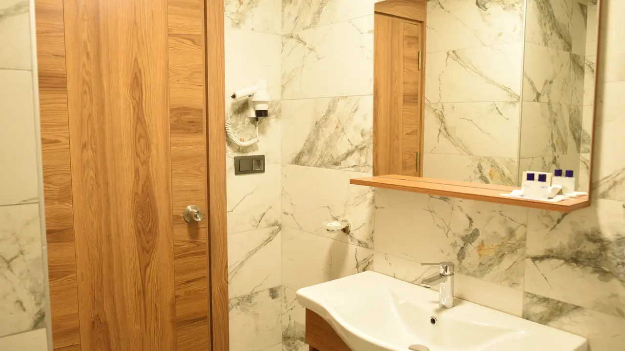 KLEOPATRA FATIH HOTEL