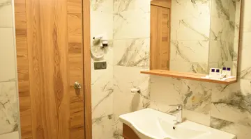 KLEOPATRA FATIH HOTEL