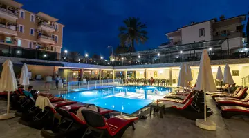 KLEOPATRA FATIH HOTEL