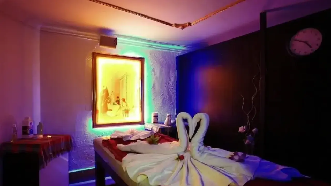 KLEOPATRA FATIH HOTEL