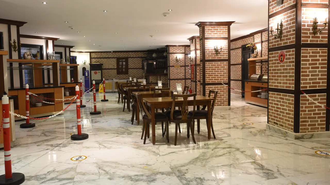 KLEOPATRA FATIH HOTEL