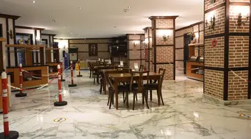 KLEOPATRA FATIH HOTEL