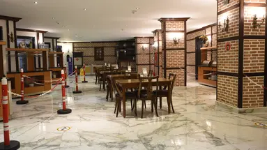KLEOPATRA FATIH HOTEL