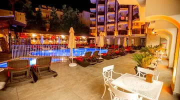 KLEOPATRA FATIH HOTEL