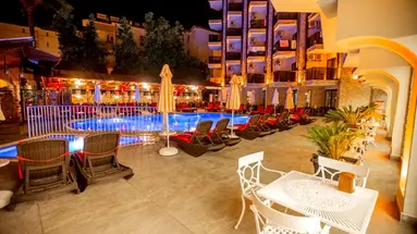 KLEOPATRA FATIH HOTEL