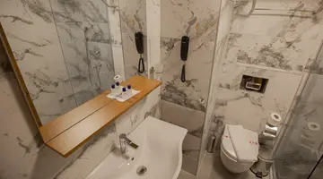 KLEOPATRA FATIH HOTEL