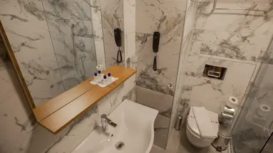 KLEOPATRA FATIH HOTEL