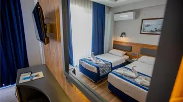 KLEOPATRA FATIH HOTEL