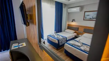 KLEOPATRA FATIH HOTEL