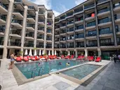 KLEOPATRA FATIH HOTEL