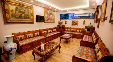 KLEOPATRA FATIH HOTEL