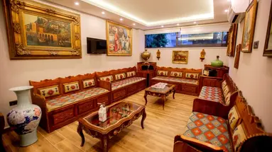 KLEOPATRA FATIH HOTEL