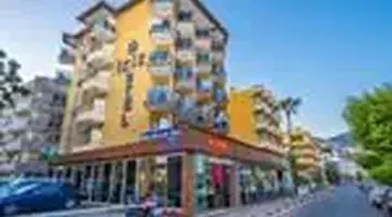 Kleopatra Ikiz Hotel