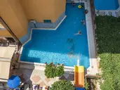 Kleopatra Ikiz Hotel