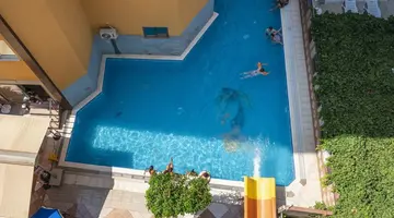 Kleopatra Ikiz Hotel