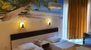 Kleopatra Ikiz Hotel